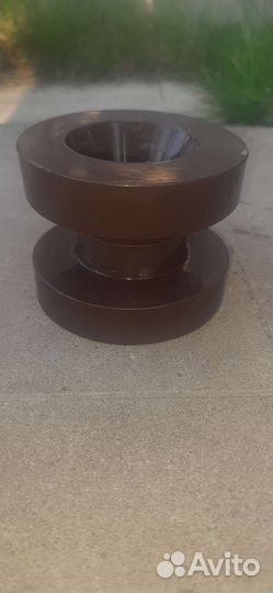 Проставки для увеличения клиренса