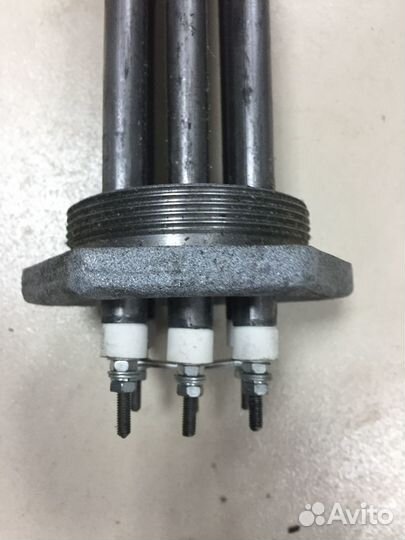 Тэн 3,75 кВт Z масло