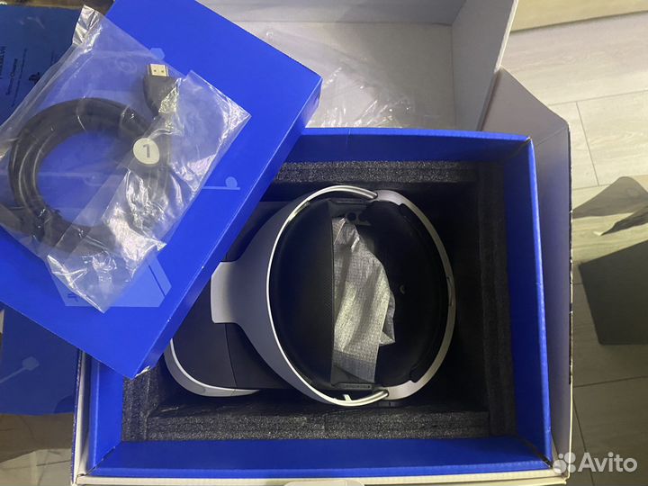 Sony playstation VR+ мувы комплект или отдельно