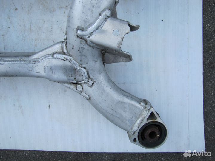 Infiniti Fx35 Fx45 (S50) подрамник балка задняя