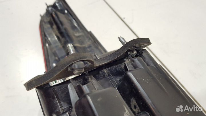 Фонарь задний наружний правый (Kia Optima)