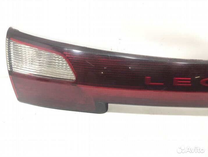 Фонарь Subaru Legacy BH5 EJ206 2001