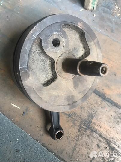 Продам запчасти иж планета 5