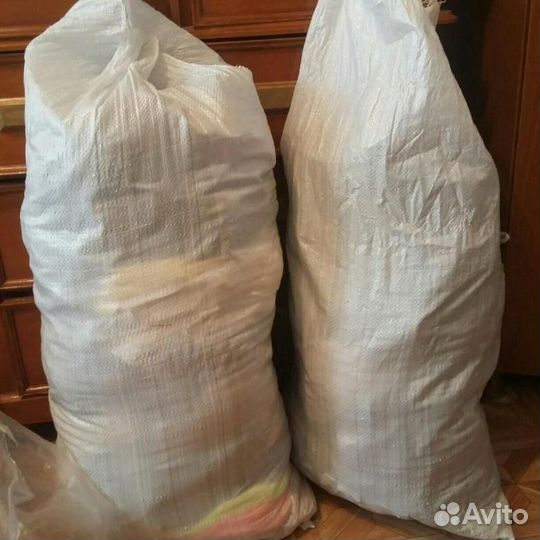 Домашние вещи