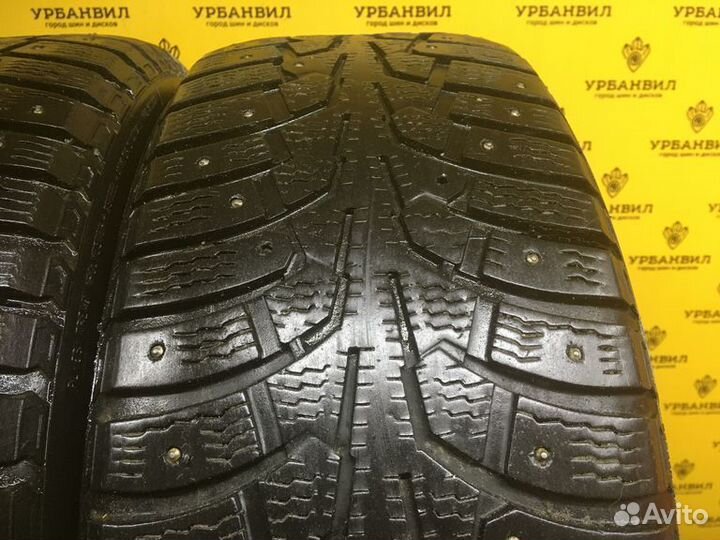 Contyre Arctic Ice 2 205/55 R16 91T