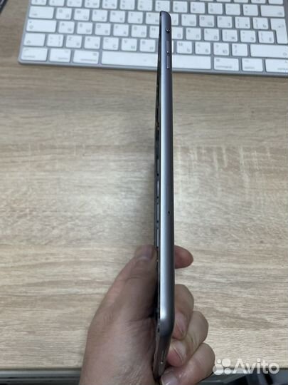 iPad mini 2 A1490 на запчасти заблокирован