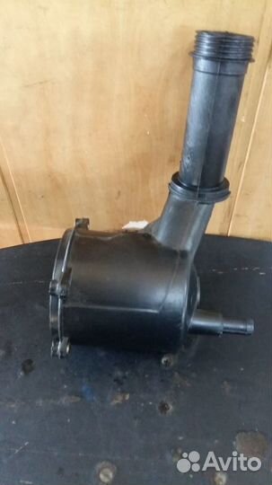 Бачок гур Пежо 307