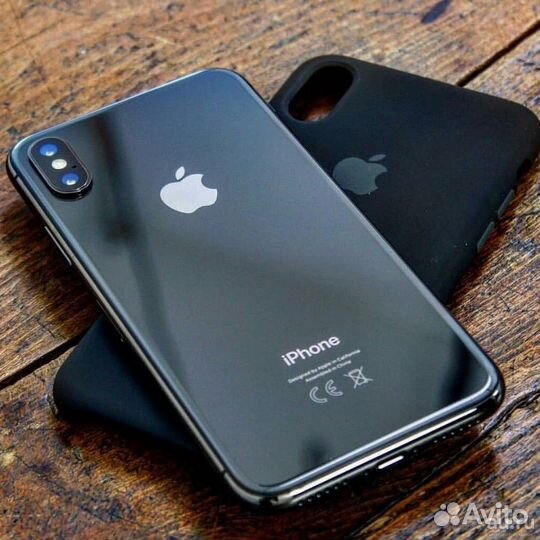 iPhone 6S, 128 ГБ