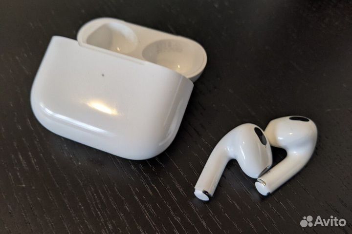 Airpods 3