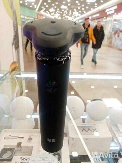 Электрическая бритва Xiaomi Enchen Blackstone 7