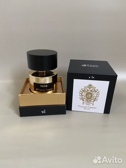 Парфюм Kirke Tiziana Terenzi женские духи