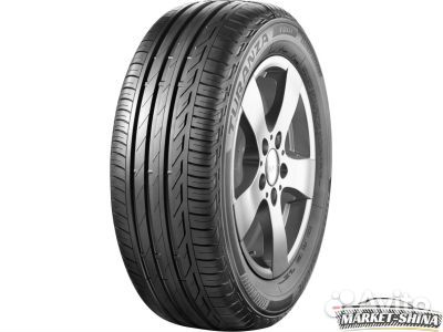 Bridgestone Blizzak SR02 255/55 R18 109Q