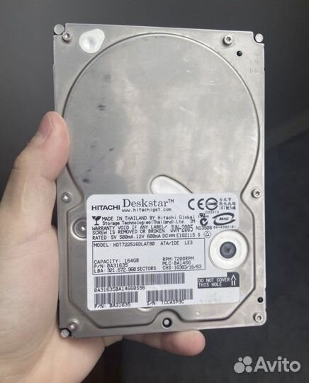 Материнская плата 1156