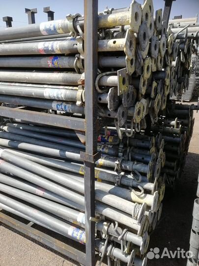 Стойки Doka 20 300