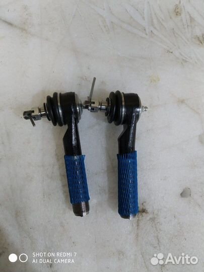 Рулевые наконечники Jeep Grand Cherokee zj