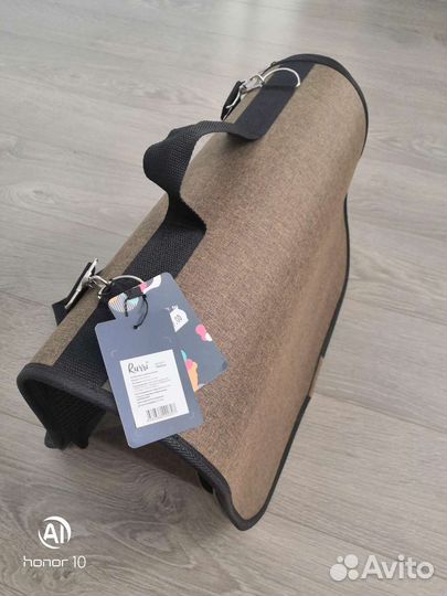 Переноска для собак