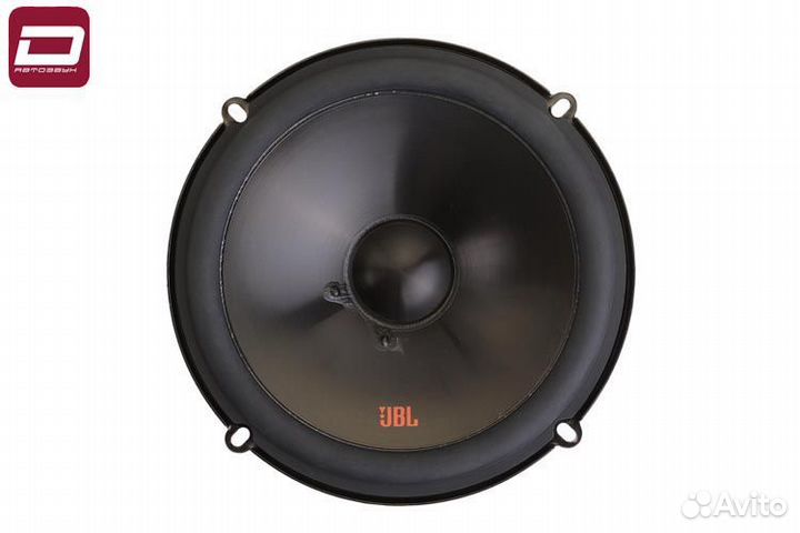 JBL stage3 607CF 2-компонентная акустика 16,5 см