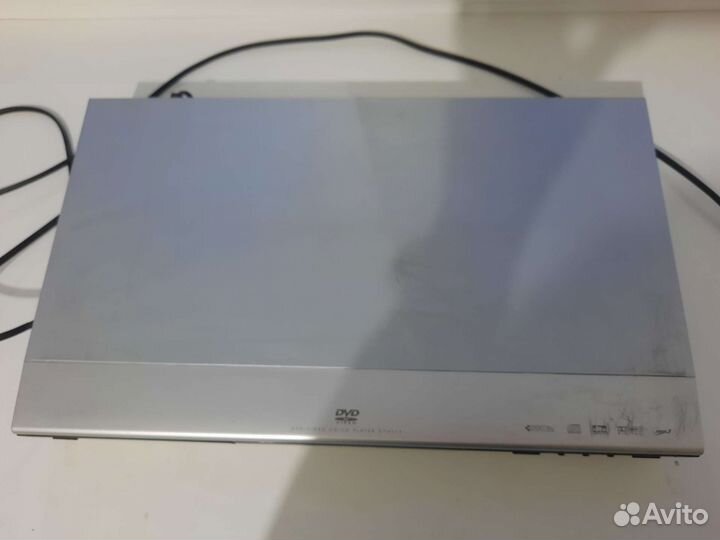 DVD плеер Thomson