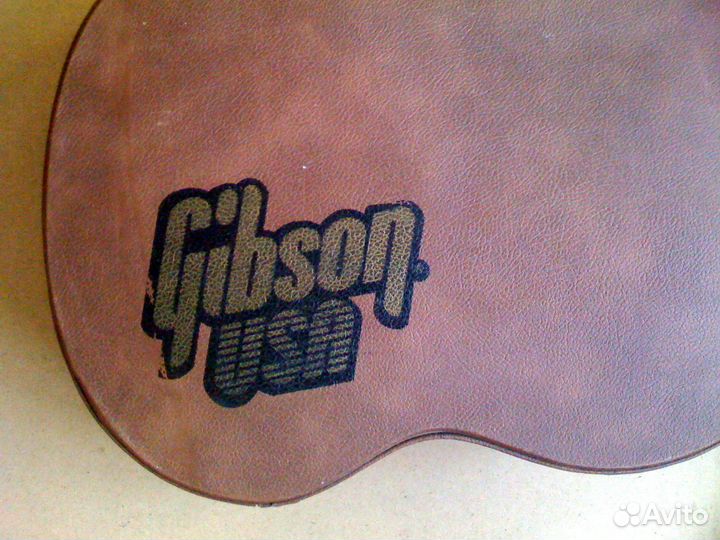 Gibson SGJ 120'th Anniversary