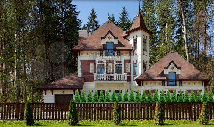 Участок 16,4 сот. (ИЖС)