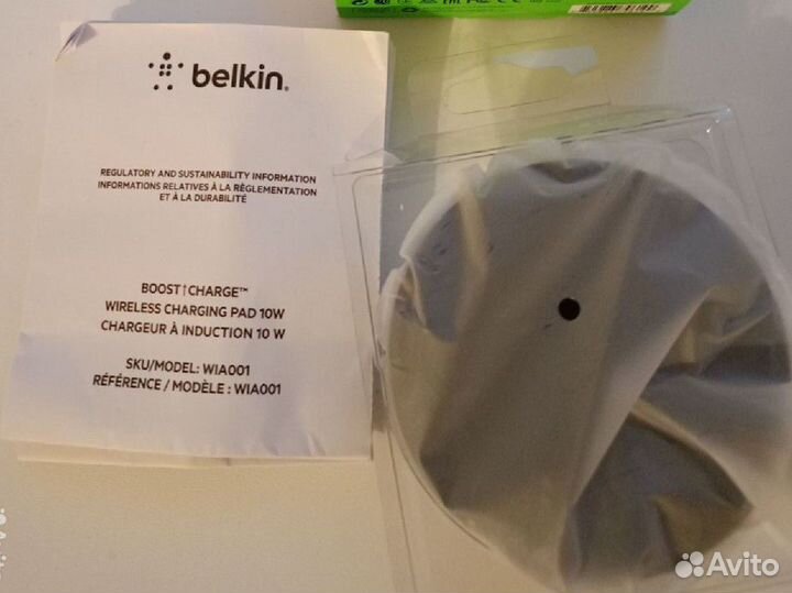 Док-станция для iPhone