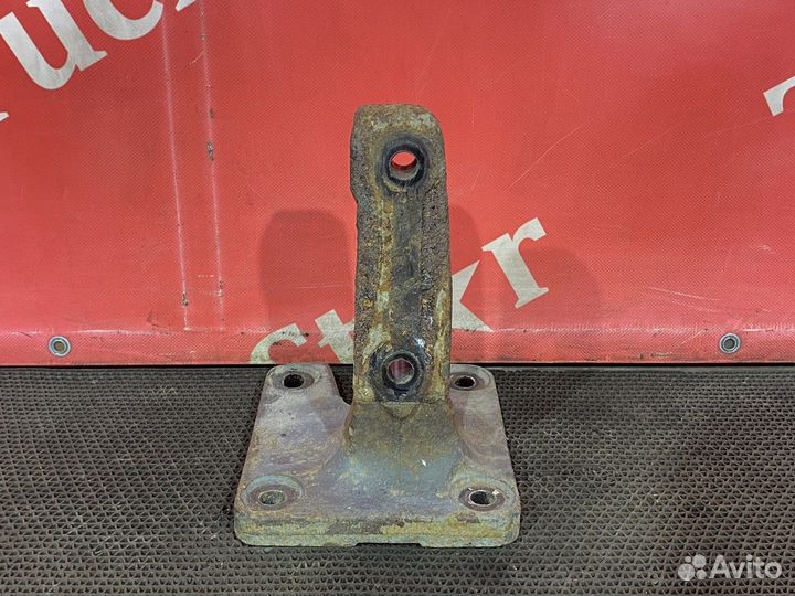 Кронштейн ящика акб Daf CF, Daf XF105