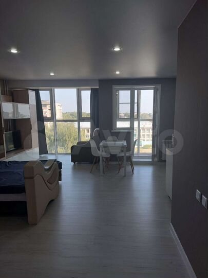 1-к. квартира, 36 м², 7/10 эт.