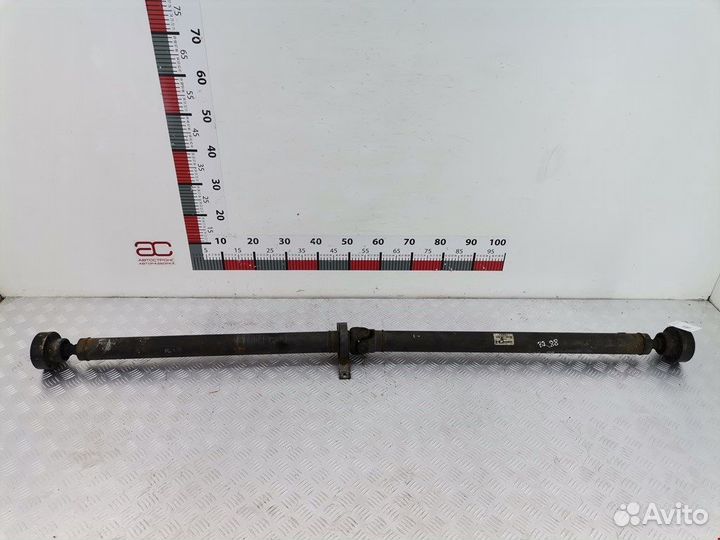 Кардан Audi A8 D2