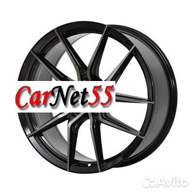 PDW 7,5x17/5x112 ET37 D66,45 Grace M/B