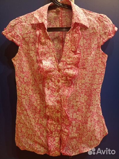 Набор одежды р. 44-46