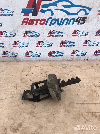 Вакуумный усилитель тормозов Лада 4X4 2121 2121