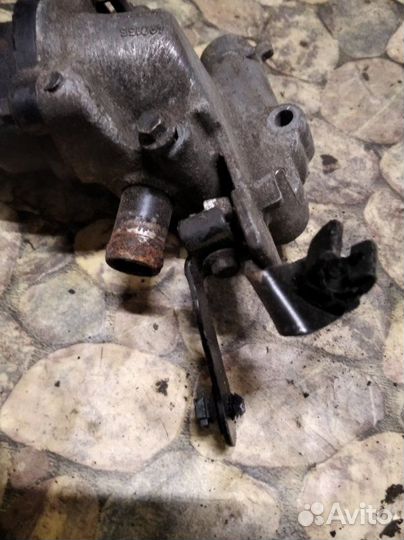 Термостат Renault Logan 2 2015