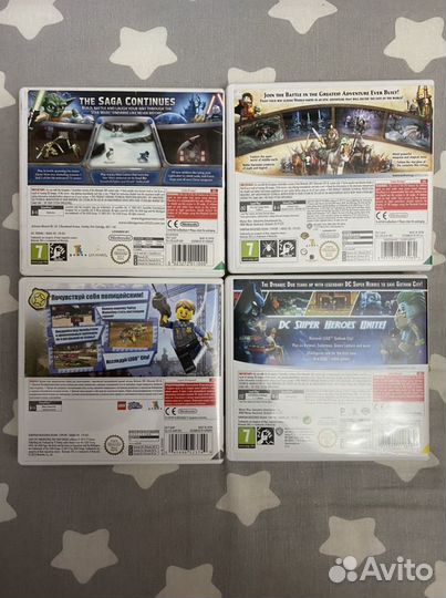 Nintendo 3ds