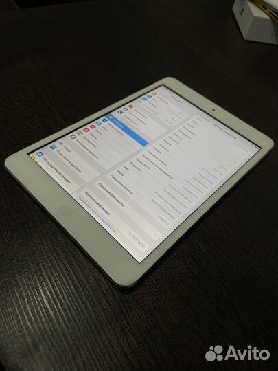 iPad mini