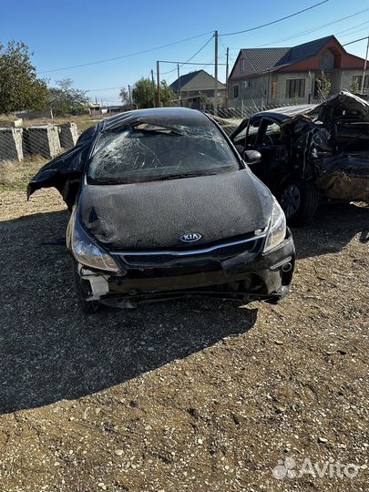 Разбор киа хундай