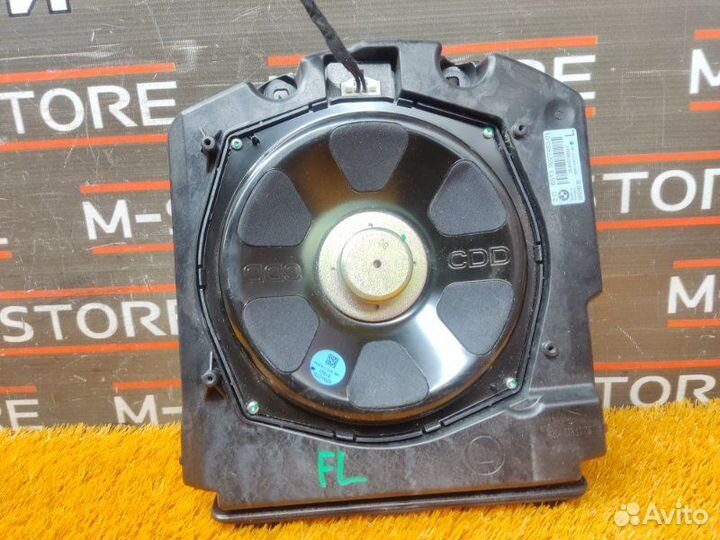 Динамик (комплект) Bmw 7-Series F01 N63B44 2011