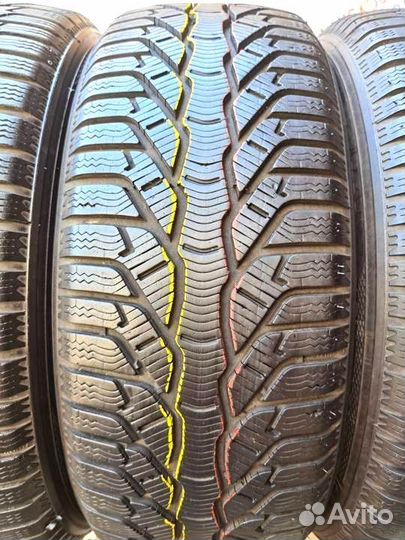Kleber Dynaxer HP2 205/55 R16 91H