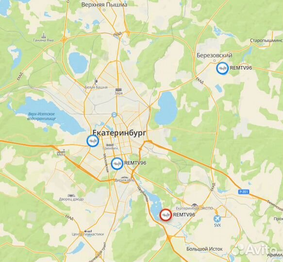 Ремонт и выкуп телевизоров (бесплатный курьер)