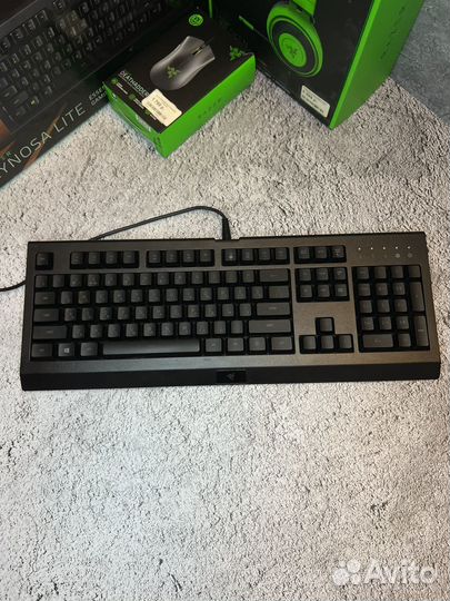 Игровой набор razer