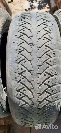 Nokian Tyres Hakkapeliitta 1 235/65 R17