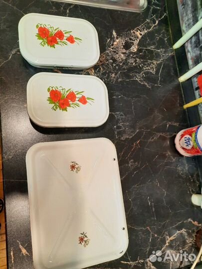 Формы для холодца