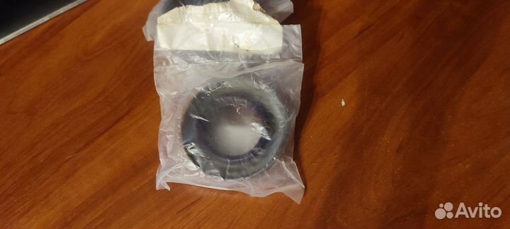 Сальник переднего дифференциала RH nissan patrol