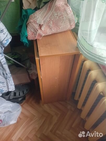 Стол раскладной