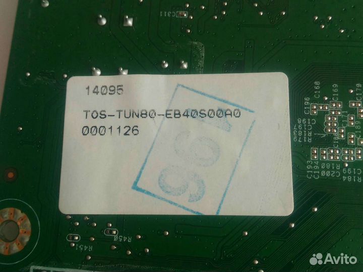 L2300 rev:1.03A. от 32W2453RK