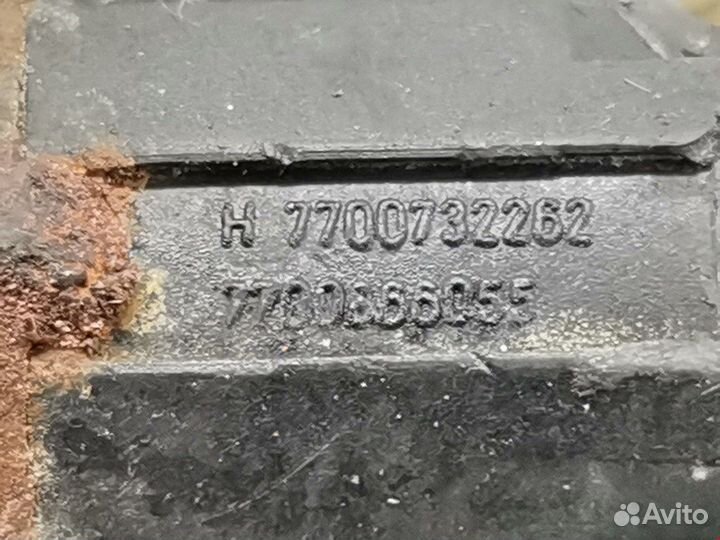 Датчик детонации для Renault Clio 2 8200680689