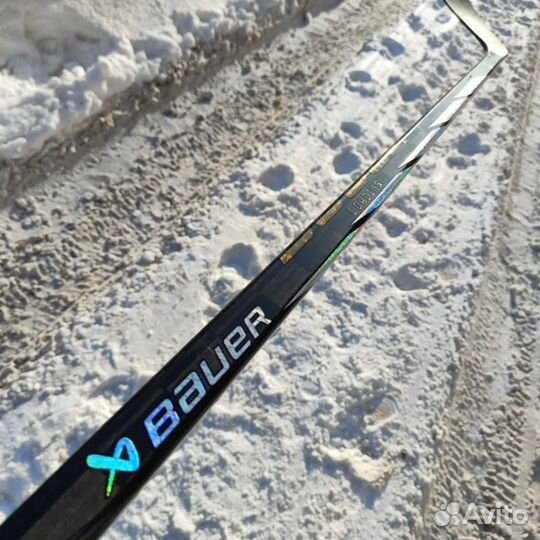 Хоккейная клюшка Bauer Proto R