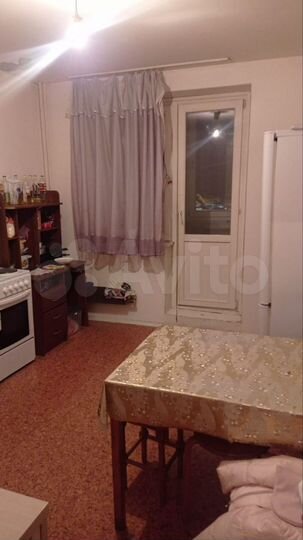 3-к. квартира, 99 м², 2/16 эт.