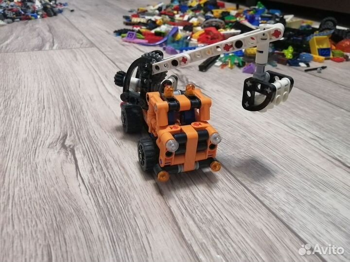 Lego Technic