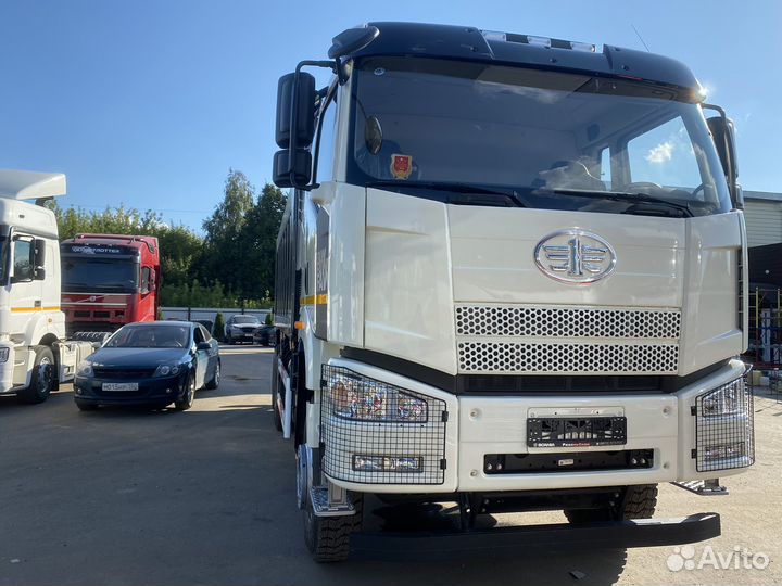 FAW 3250, 2022