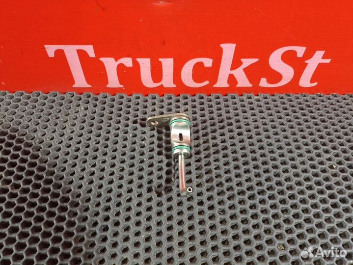 Форсунка масляная Daf XF106